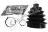 CAUTEX 011182 Bellow Set, drive shaft